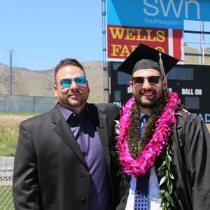 Meet your Posher, Ron